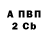 Amphetamine 97% Andrey Alexeew